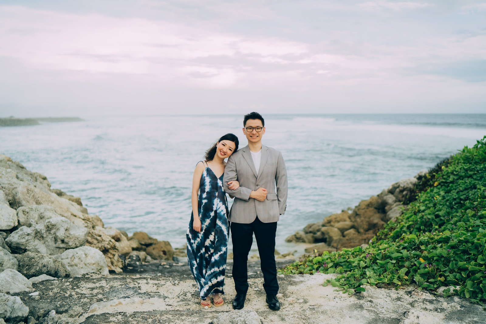 Michelle & Daniel
